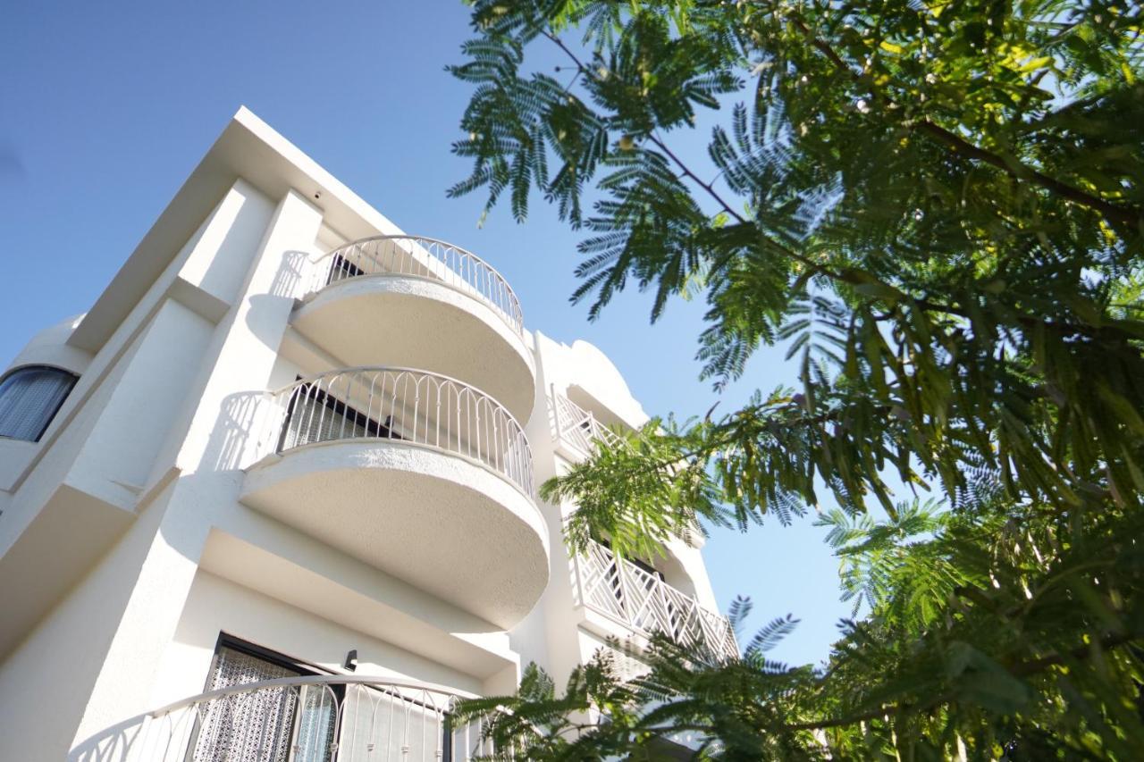 Icon Beach Suites Hotel Sovalye Island Fethiye Eksteriør bilde