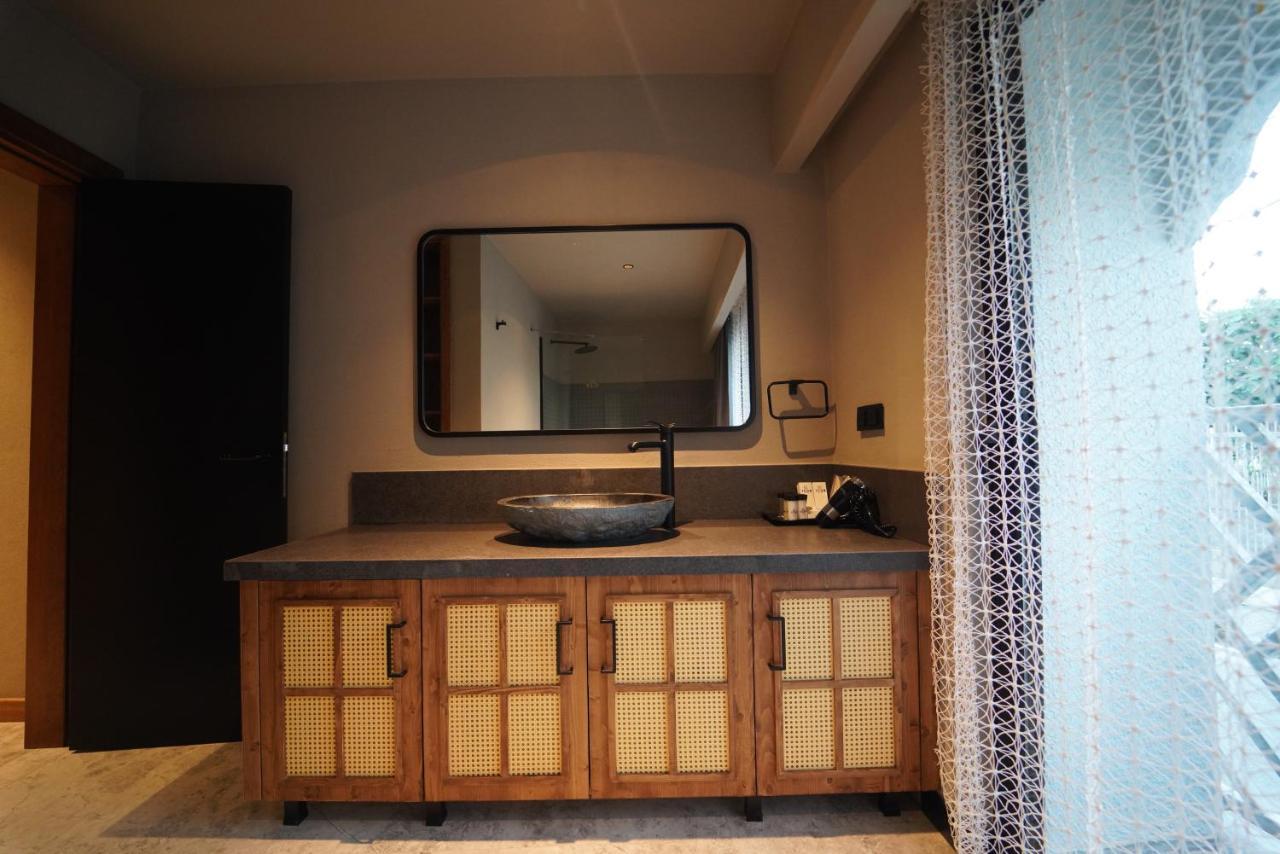 Icon Beach Suites Hotel Sovalye Island Fethiye Eksteriør bilde