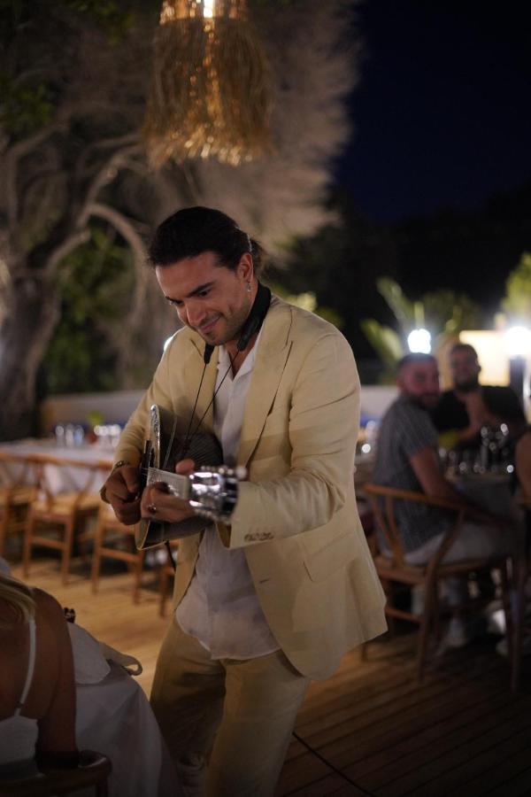 Icon Beach Suites Hotel Sovalye Island Fethiye Eksteriør bilde