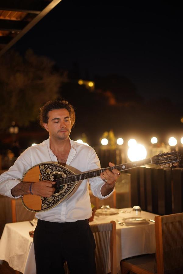 Icon Beach Suites Hotel Sovalye Island Fethiye Eksteriør bilde