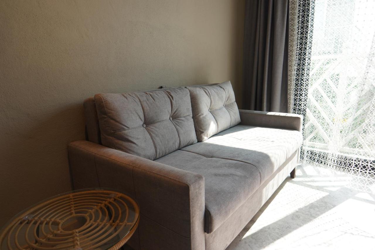 Icon Beach Suites Hotel Sovalye Island Fethiye Eksteriør bilde