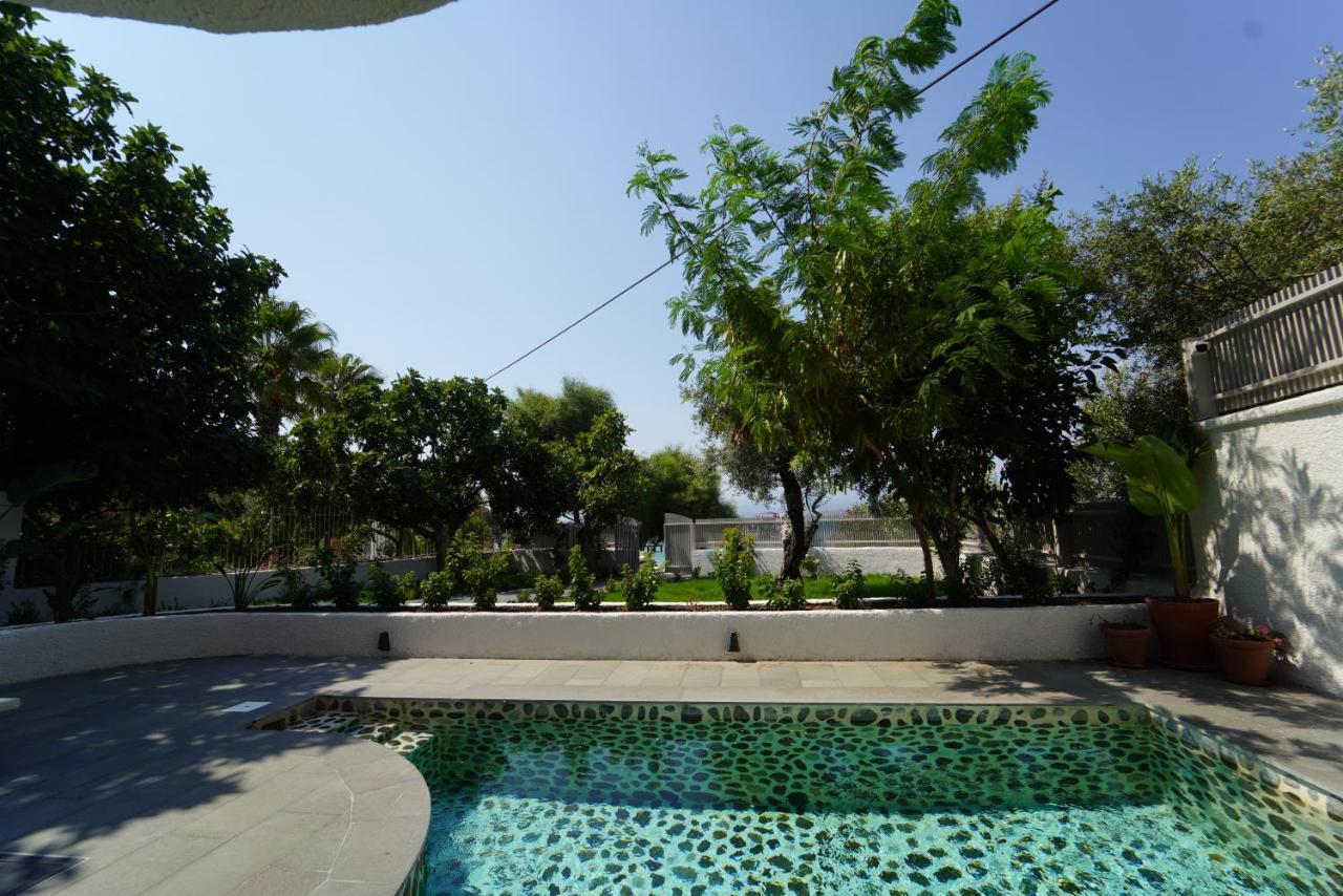 Icon Beach Suites Hotel Sovalye Island Fethiye Eksteriør bilde
