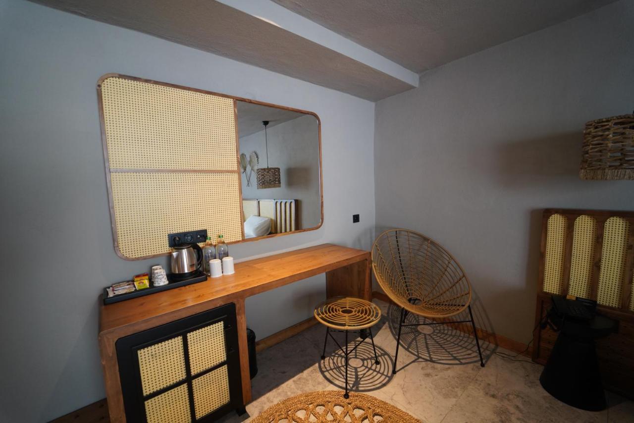 Icon Beach Suites Hotel Sovalye Island Fethiye Eksteriør bilde